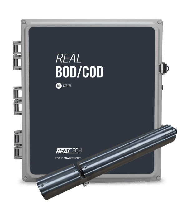 BOD/COD Instrumentation - Water Quality Monitoring - Real Tech Water