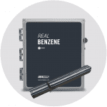 benzene instrumentation