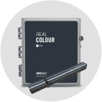 colour instrumentation