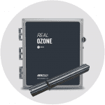 ozone, ozone measurement, ozone in water, ozone in wastewater