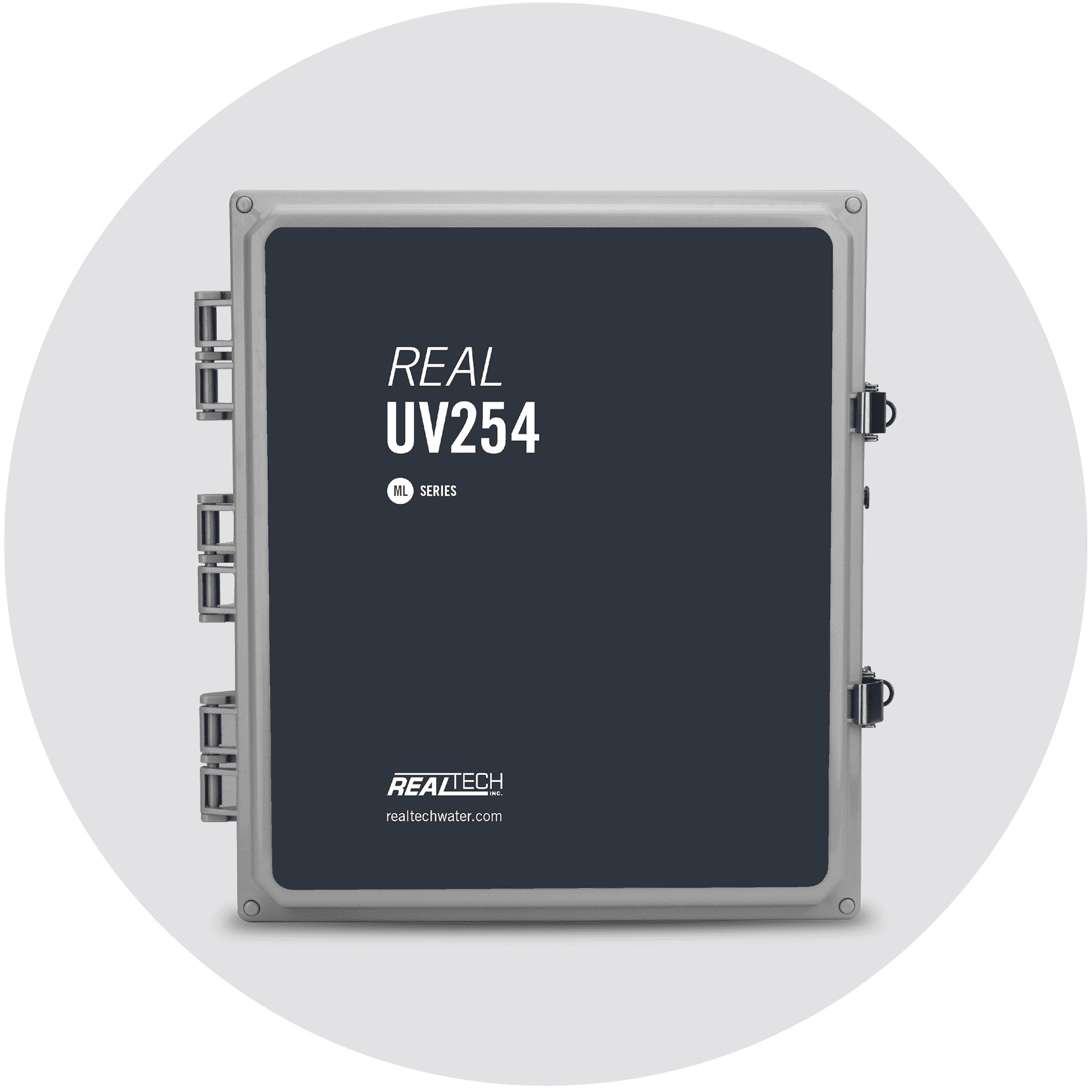 UV254 sensor