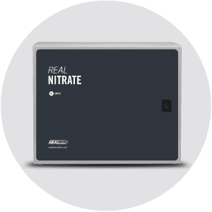 nitrate sensor, nitrate analyzer, nitrate monitoring, nitrate in water