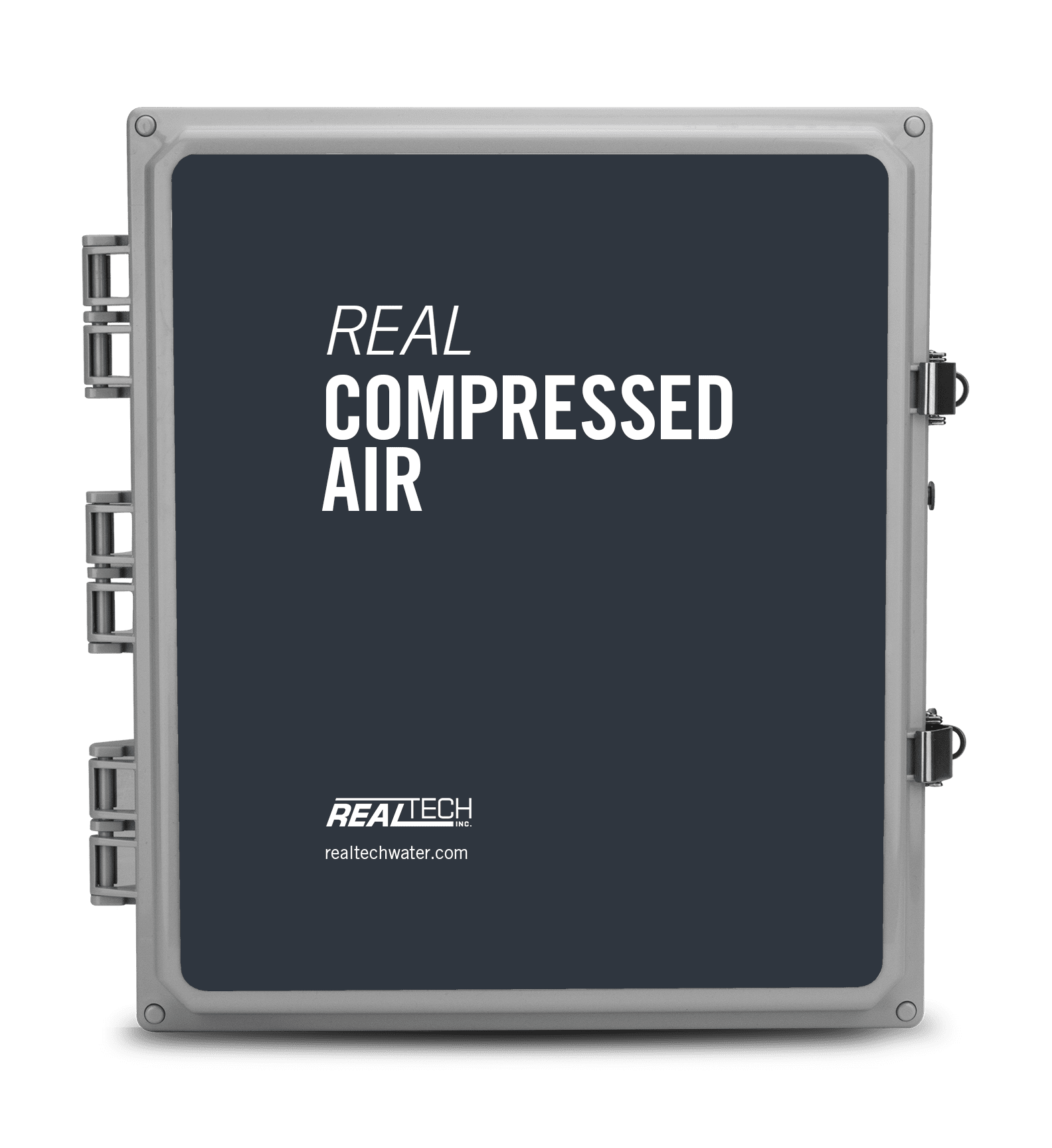 Compressed Air - Water Content