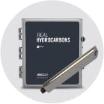 Hydrocarbons Sensor & Probe